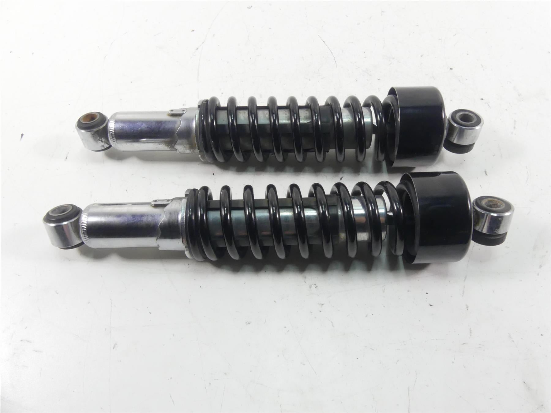 2013 Harley VRSCDX Night Rod Special Rear 13" Suspension Shock Set 54000012 {{ shop.shopifyCountryName }} - Mototech271
