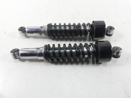 2013 Harley VRSCDX Night Rod Special Rear 13" Suspension Shock Set 54000012 {{ shop.shopifyCountryName }} - Mototech271