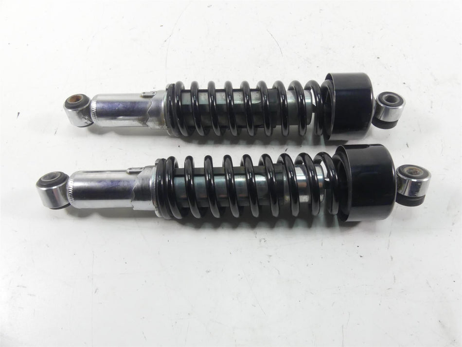 2013 Harley VRSCDX Night Rod Special Rear 13" Suspension Shock Set 54000012 {{ shop.shopifyCountryName }} - Mototech271
