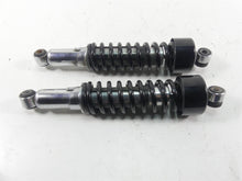 Load image into Gallery viewer, 2013 Harley VRSCDX Night Rod Special Rear 13&quot; Suspension Shock Set 54000012 | Mototech271
