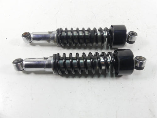 2013 Harley VRSCDX Night Rod Special Rear 13