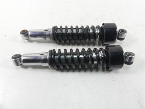 2013 Harley VRSCDX Night Rod Special Rear 13" Suspension Shock Set 54000012 | Mototech271