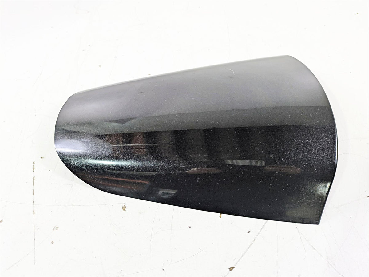 2005 Kawasaki ZX12R Ninja Rear Passenger Seat Cover Cowl -Read 53065-1051 {{ shop.shopifyCountryName }} - Mototech271
