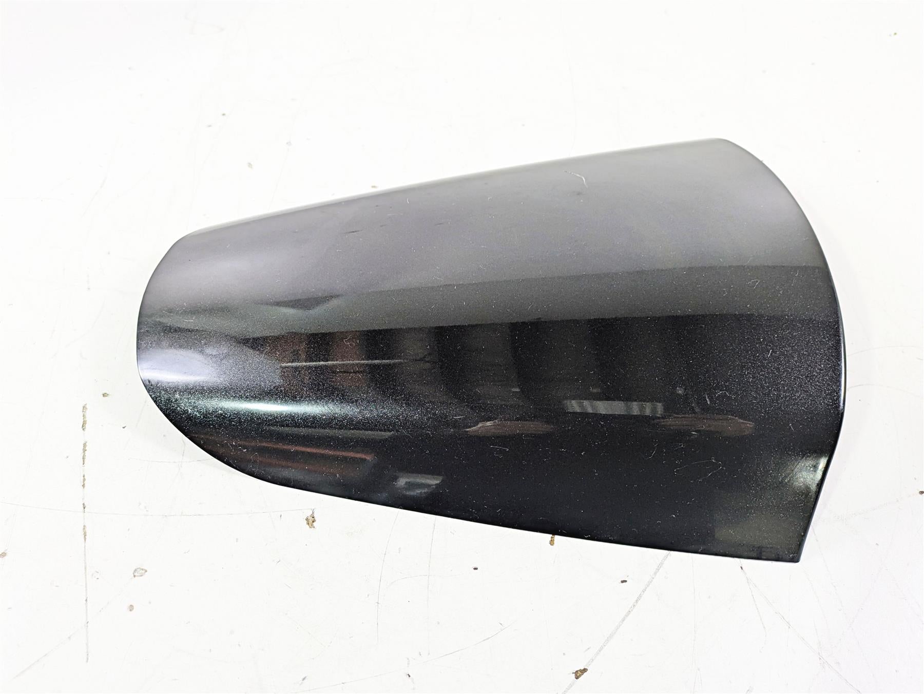 2005 Kawasaki ZX12R Ninja Rear Passenger Seat Cover Cowl -Read 53065-1051 {{ shop.shopifyCountryName }} - Mototech271