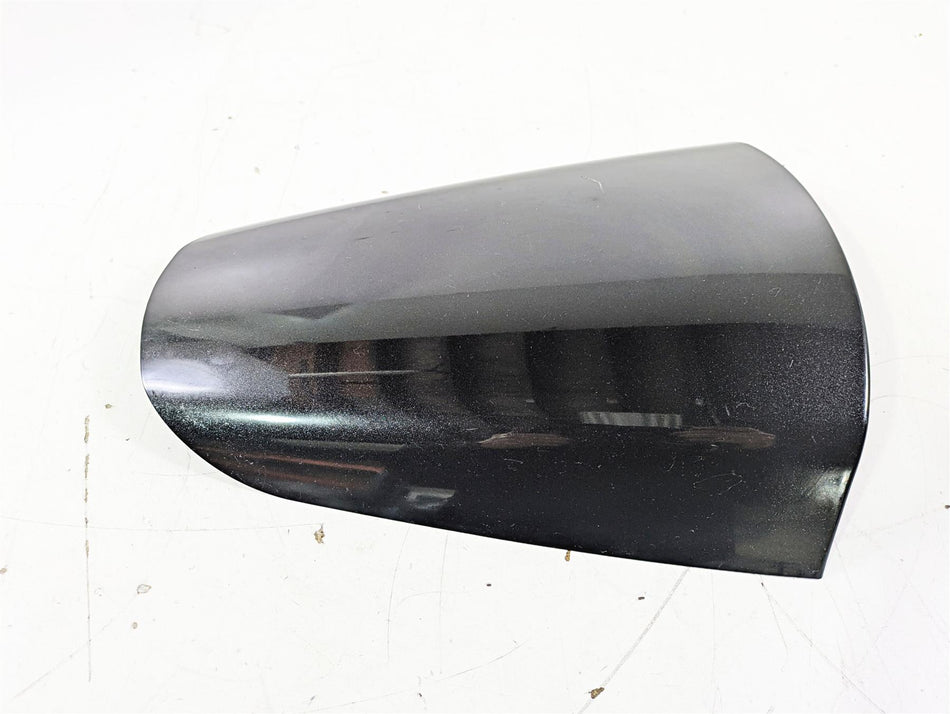 2005 Kawasaki ZX12R Ninja Rear Passenger Seat Cover Cowl -Read 53065-1051 {{ shop.shopifyCountryName }} - Mototech271