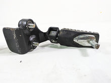 Load image into Gallery viewer, 2023 Kawasaki KLR KL 650 Adventure Front Rider Footpeg Rest Set 34035-0004 | Mototech271
