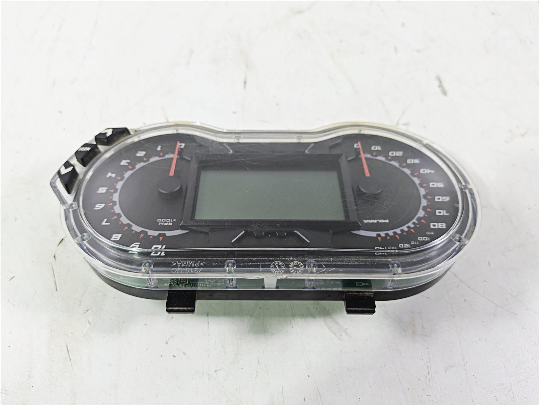 2020 Polaris General 1000 EPS Speedometer Gauges Display 4K 3280863 3286943 {{ shop.shopifyCountryName }} - Mototech271