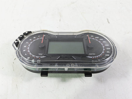 2020 Polaris General 1000 EPS Speedometer Gauges Display 4K 3280863 3286943 {{ shop.shopifyCountryName }} - Mototech271