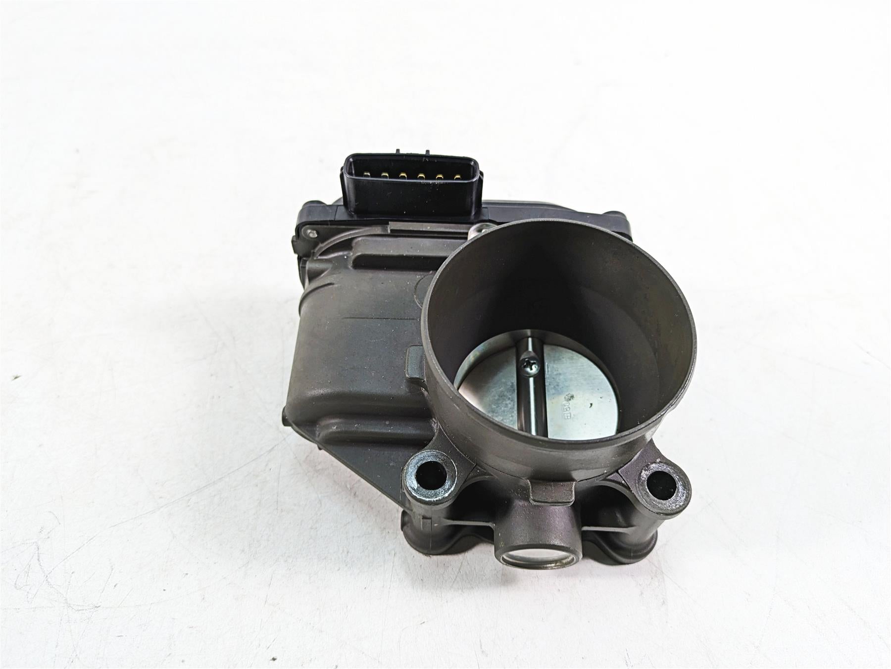 2022 Yamaha Waverunner EX Sp EX1050BX Mikuni Throttle Body 6EY-13750-00-00 {{ shop.shopifyCountryName }} - Mototech271