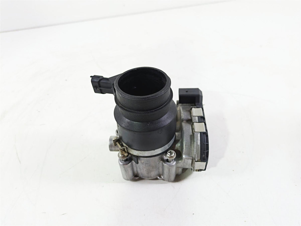 2018 Can Am Maverick X3 XRC Turbo R Bosch Throttle Body 420893147 420893149 {{ shop.shopifyCountryName }} - Mototech271