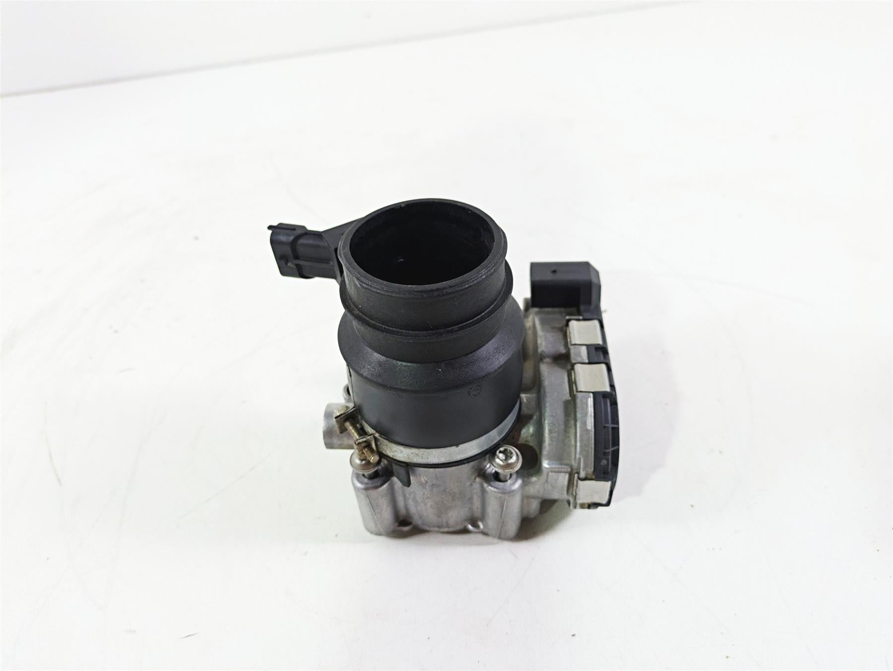 2018 Can Am Maverick X3 XRC Turbo R Bosch Throttle Body 420893147 420893149 {{ shop.shopifyCountryName }} - Mototech271
