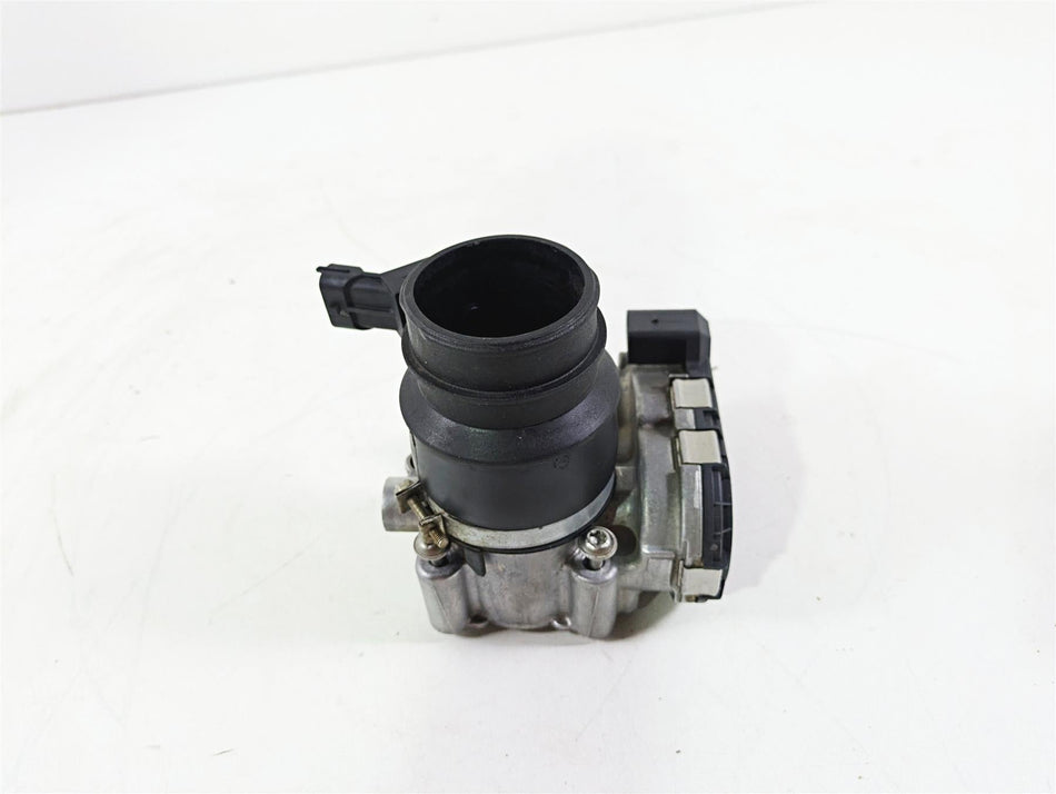 2018 Can Am Maverick X3 XRC Turbo R Bosch Throttle Body 420893147 420893149 {{ shop.shopifyCountryName }} - Mototech271