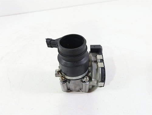 2018 Can Am Maverick X3 XRC Turbo R Bosch Throttle Body 420893147 420893149 | Mototech271