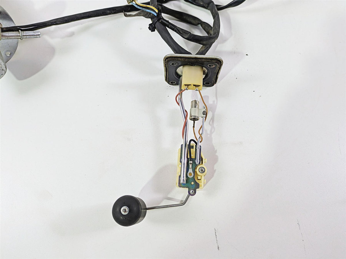 2008 Kawasaki VN1600 Vulcan Nomad Fuel Petrol Pump & Sender -Tested 49040-0008 {{ shop.shopifyCountryName }} - Mototech271