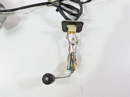 2008 Kawasaki VN1600 Vulcan Nomad Fuel Petrol Pump & Sender -Tested 49040-0008 {{ shop.shopifyCountryName }} - Mototech271