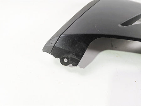 2020 Kawasaki ZX6R ZX636 Ninja Front Left Lower Fairing Belly Cover 55028-0450 {{ shop.shopifyCountryName }} - Mototech271