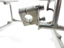Load image into Gallery viewer, 2009 BMW R1200GS K255 Adv Saddlebag Pannier Rack Holder Set 46547699876
