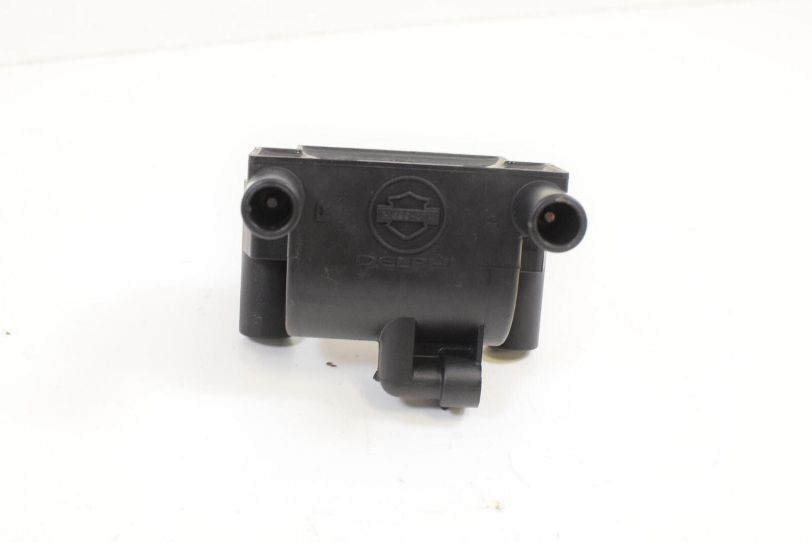 2012 Harley Touring FLHTC Electra Glide DELPHI Ignition Coil Pack 31696-07A {{ shop.shopifyCountryName }} - Mototech271
