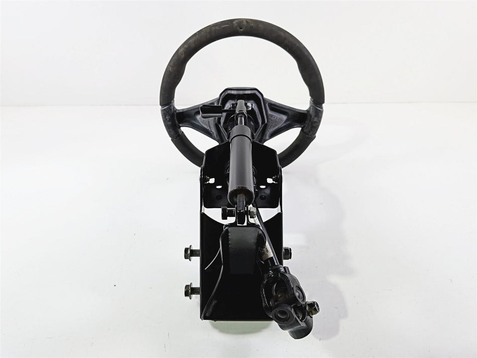 2024 Polaris RZR Pro XP Sport Steering Wheel & Mount Damper 1830060 1830042-Mototech271