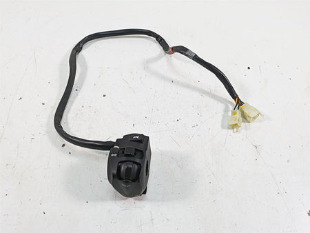 2014 Moto Guzzi California 1400 T Left Hand Blinker Heat Control Switch 887795 {{ shop.shopifyCountryName }} - Mototech271
