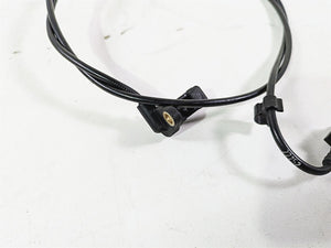 2016 Moto Guzzi Stelvio 1200 8V NTX Front Wheel Speed Abs Brake Sensor 859792 | Mototech271