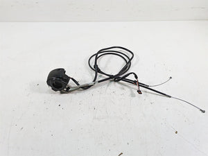 2017 Harley XL883 N Sportster Iron Right Start Stop Control Switch  71500118 | Mototech271