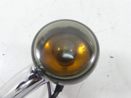 2007 Harley FLHTCU SE2 CVO Electra Glide Rear Blinker Turn Signal Bar 68997-04 {{ shop.shopifyCountryName }} - Mototech271