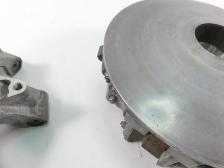 2020 Can Am Maverick X3 XMR Turbo RR Primary Drive Clutch -For Parts 420686738 {{ shop.shopifyCountryName }} - Mototech271