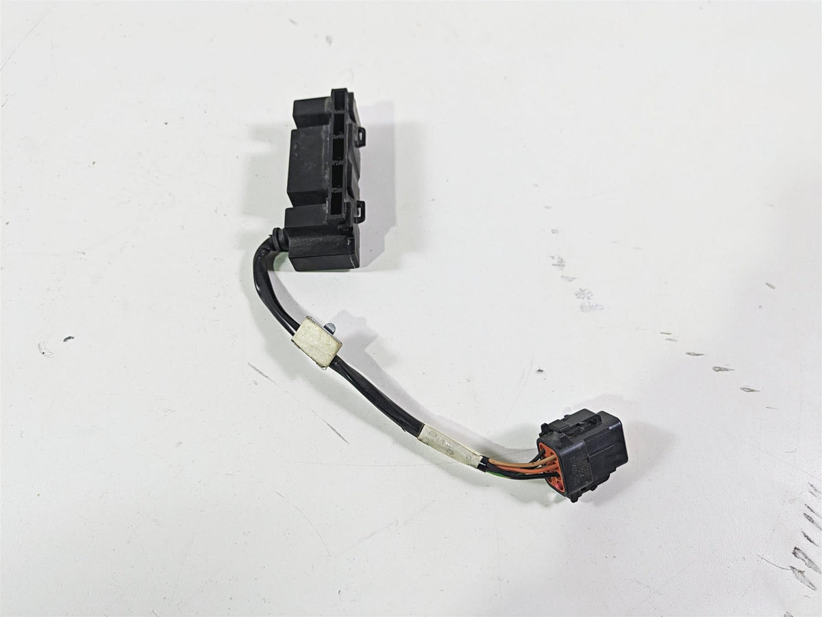 2003 Harley FLSTC Softail Heritage 100th Instrument Indicator Lights 68113-99C {{ shop.shopifyCountryName }} - Mototech271