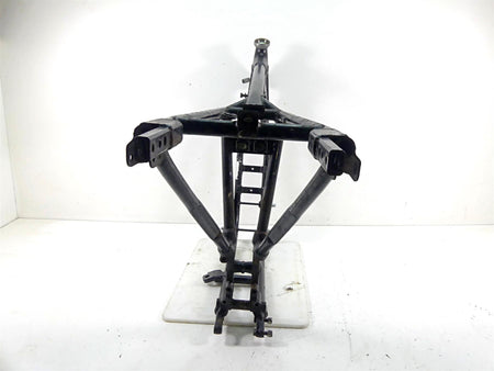 1979 Harley Sportster XLS1000 Roadster Straight Main Frame Chassis 47265-79 {{ shop.shopifyCountryName }} - Mototech271