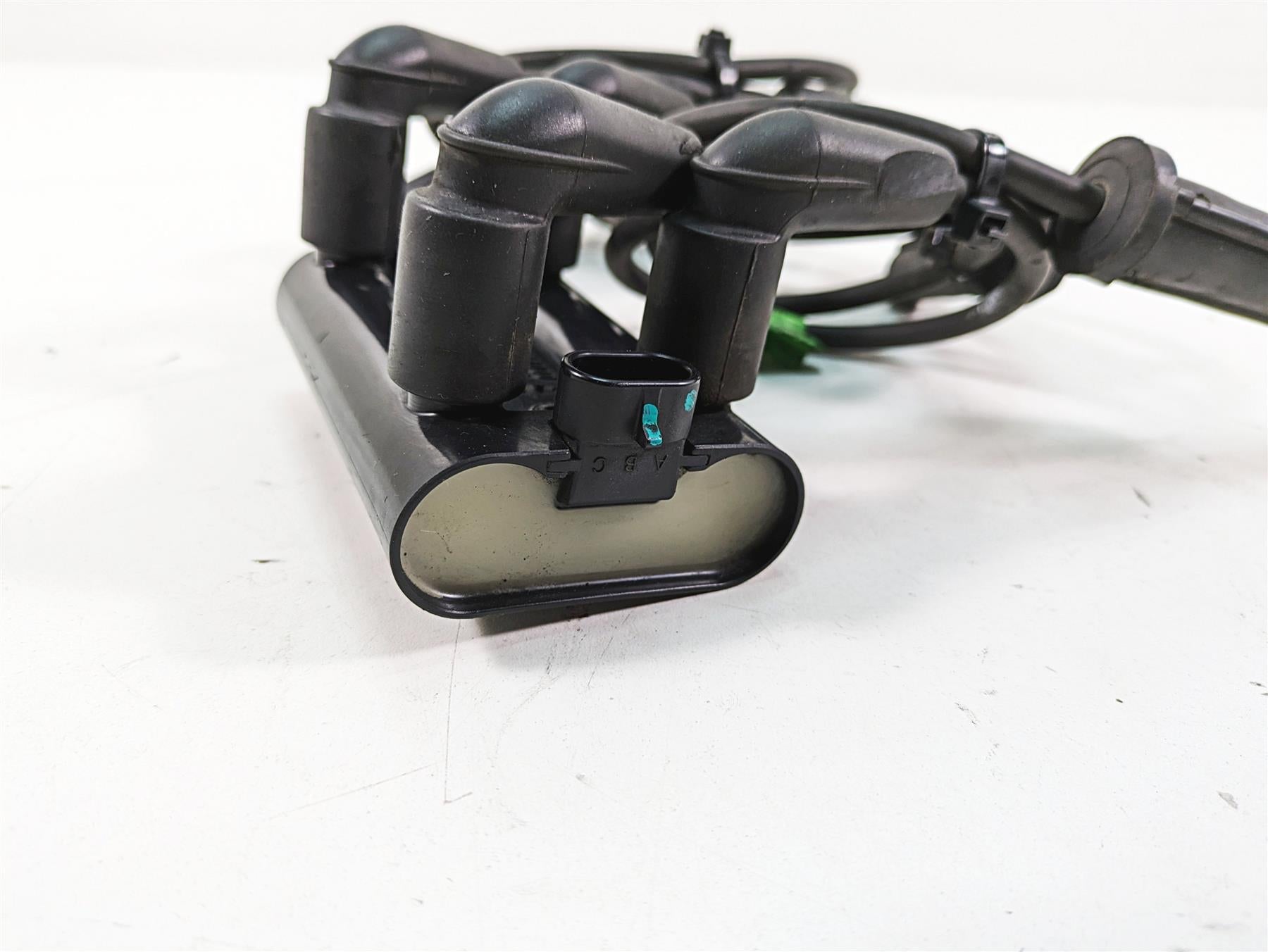 2018 Harley Touring FLHXSE CVO Street Glide Delphi Ignition Coil 28514000 {{ shop.shopifyCountryName }} - Mototech271