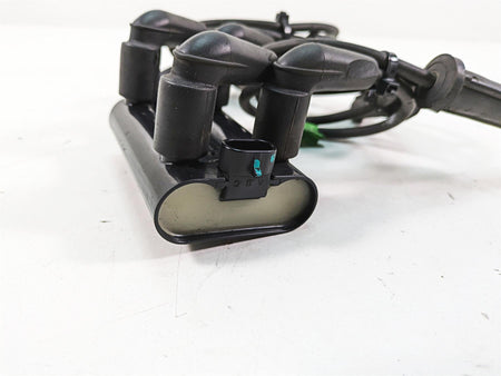 2018 Harley Touring FLHXSE CVO Street Glide Delphi Ignition Coil 28514000 {{ shop.shopifyCountryName }} - Mototech271