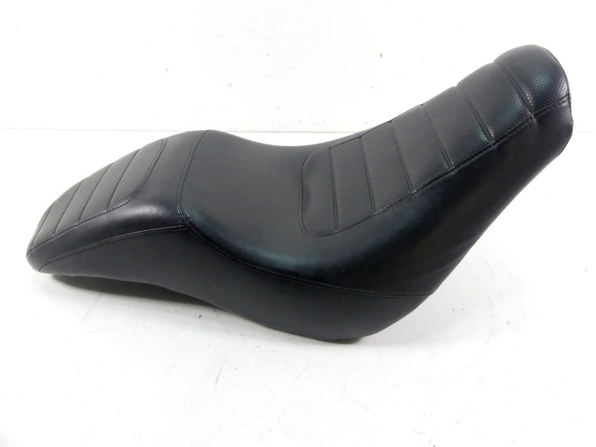 2017 Harley Softail FXSB Breakout Oem Dual Seat Saddle 520000xx {{ shop.shopifyCountryName }} - Mototech271