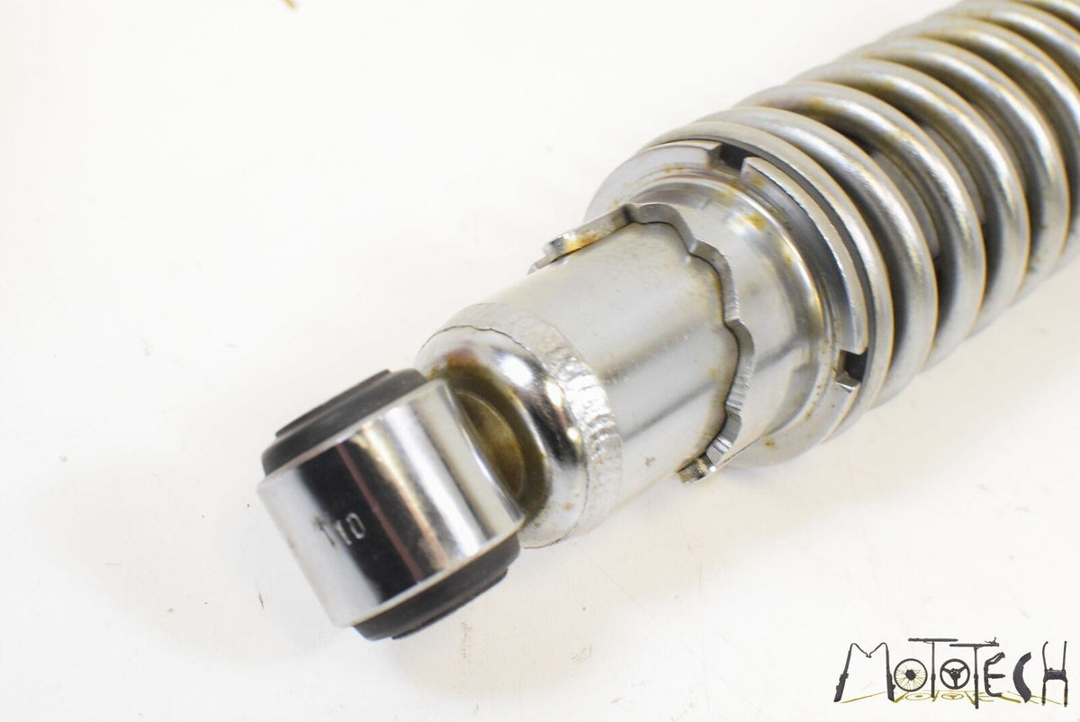 2008 Harley Sportster XL1200 LOW Rear 12" Shock Damper Suspension 54568-04 {{ shop.shopifyCountryName }} - Mototech271
