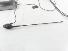 Load image into Gallery viewer, 2015 BMW K1600GT K48 Audio Amp Amplifier &amp; Wiring + Antenna Set 65128542065
