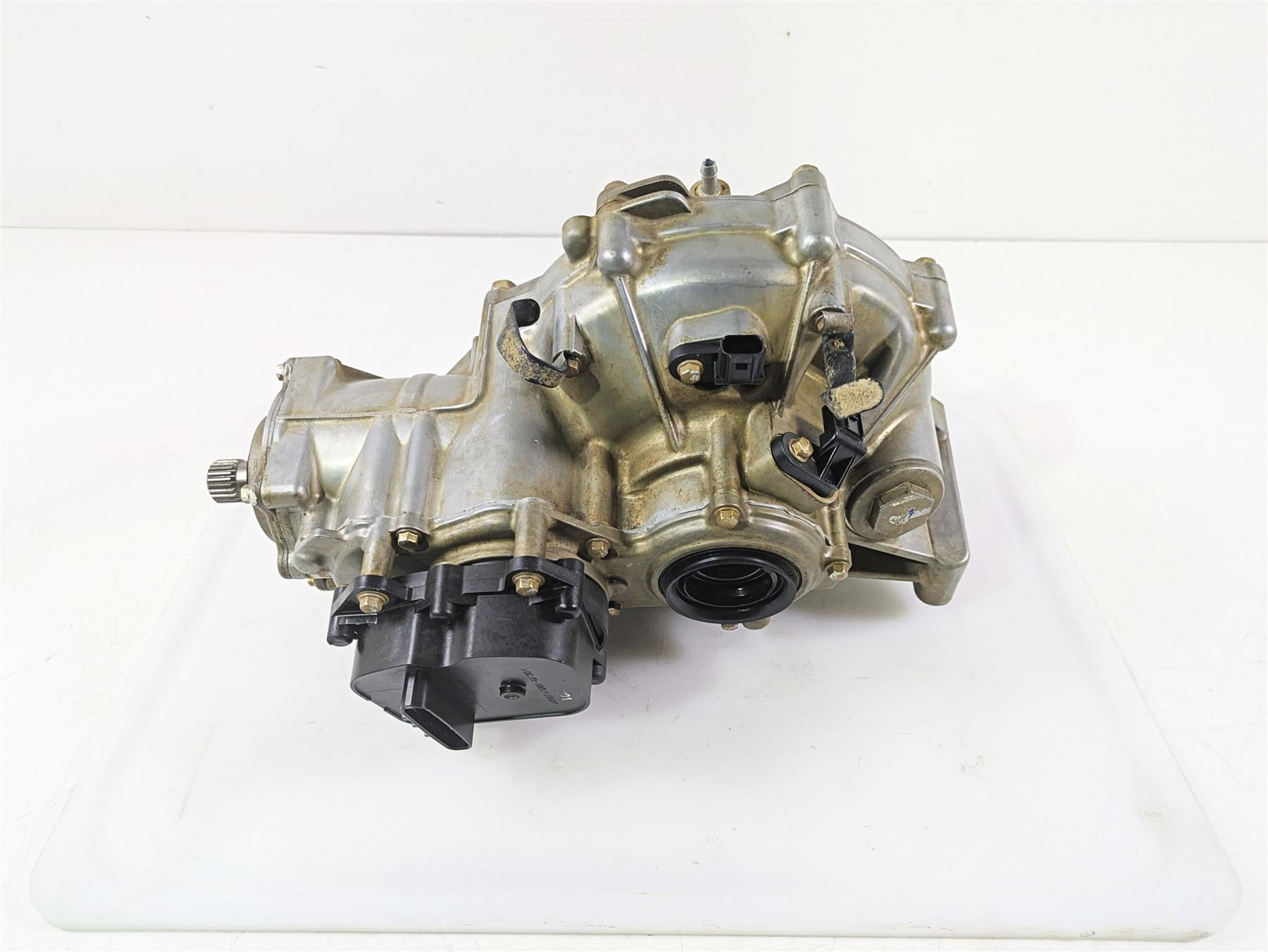 2021 Kawasaki Teryx KRX KRF 1000 Front Differential Gear Box 4k 13101-0713 {{ shop.shopifyCountryName }} - Mototech271