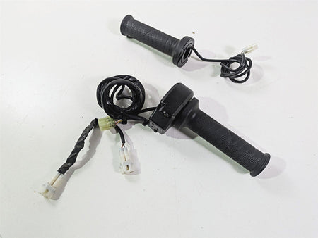 2018 KTM 1290 Super Duke R Ride By Wire E-Throttle Grip Set 60711012000 {{ shop.shopifyCountryName }} - Mototech271