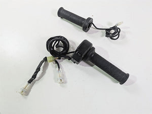 2018 KTM 1290 Super Duke R Ride By Wire E-Throttle Grip Set 60711012000
