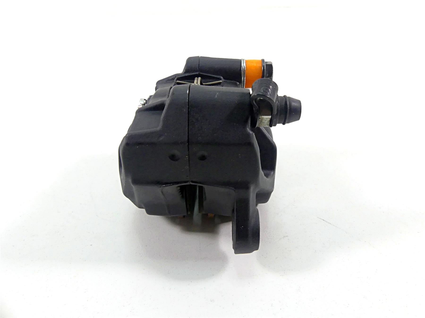 2022 Triumph Speed Triple 1200 RS Rear Brembo Brake Caliper 553miles T2027035 {{ shop.shopifyCountryName }} - Mototech271