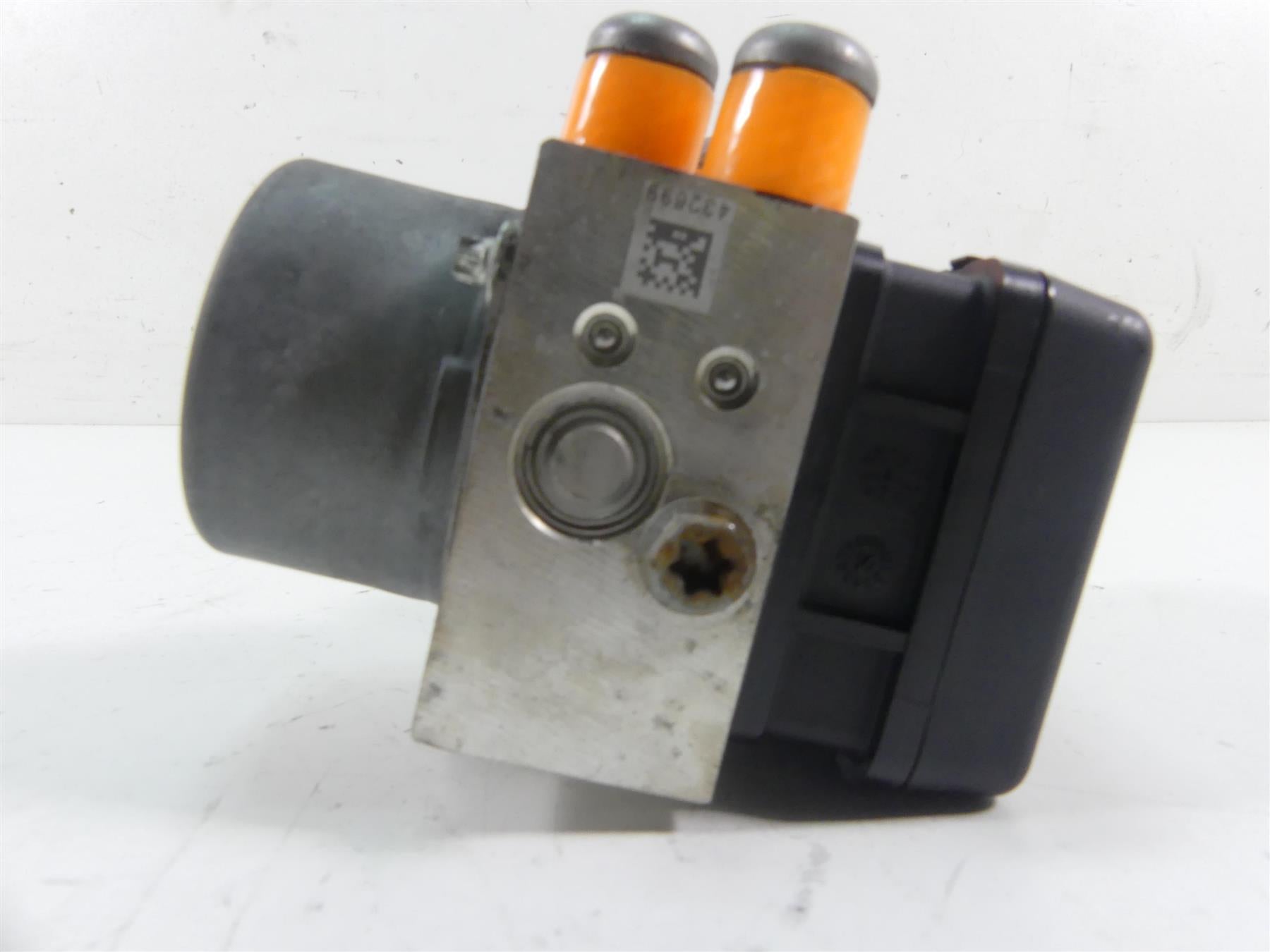 2016 KTM 1290 Superduke R Abs Brake Pump Module Unit Box 61342031044 {{ shop.shopifyCountryName }} - Mototech271
