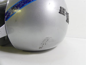 2010 Harley Touring FLHX Street Glide Fuel Gas Petrol Tank -Dented 61356-08 | Mototech271