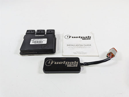 2014 Harley Touring FLHTK Electra Glide Cdi Ecu Ecm Engine Control Module & Vance Hines FP3 Fuelpak 41000057-Mototech271