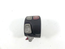 Load image into Gallery viewer, 2013 BMW S1000RR K46 Left Hand Control Switch Abs Dtc 61318546195
