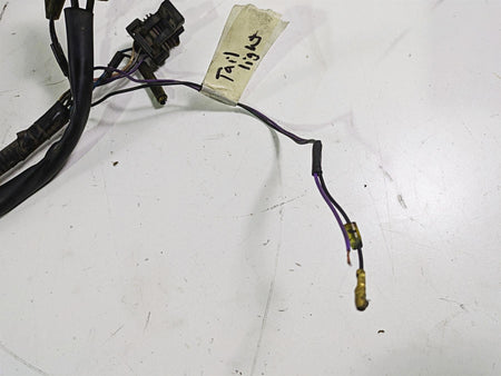 2004 Victory Kingpin Main Wiring Harness Loom - Read 2461180 {{ shop.shopifyCountryName }} - Mototech271
