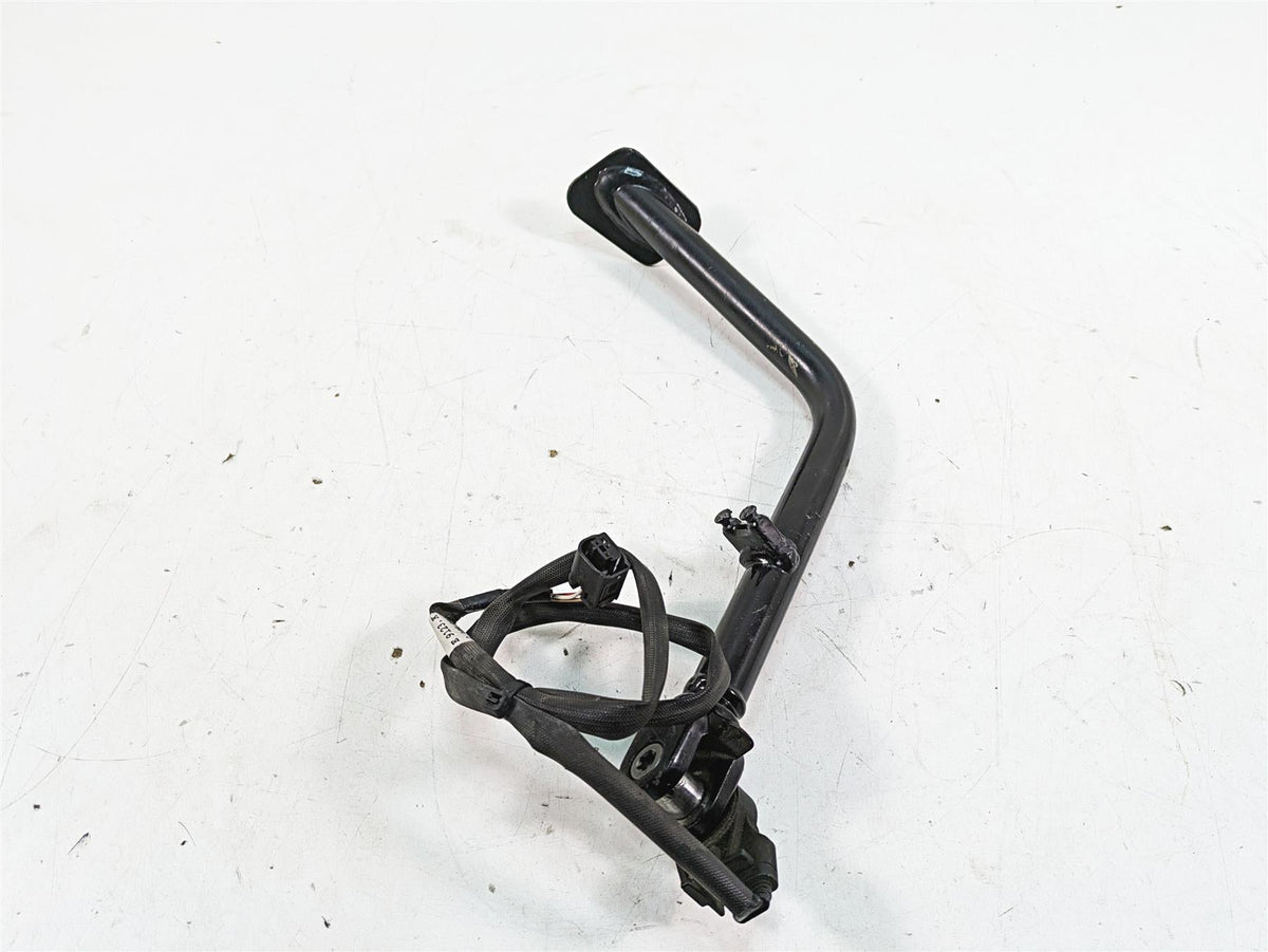 2007 BMW R1200GS K255 Adv Side Kickstand Kick Stand + Switch 46537683977 {{ shop.shopifyCountryName }} - Mototech271