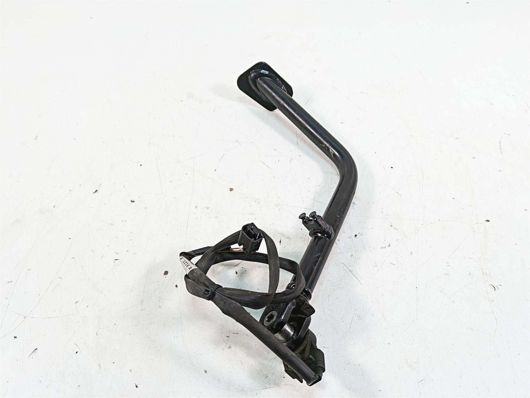 2007 BMW R1200GS K255 Adv Side Kickstand Kick Stand + Switch 46537683977 {{ shop.shopifyCountryName }} - Mototech271