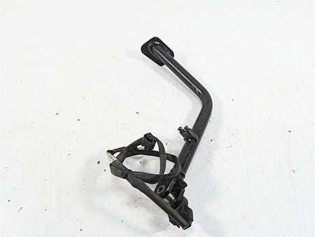 2007 BMW R1200GS K255 Adv Side Kickstand Kick Stand + Switch 46537683977 {{ shop.shopifyCountryName }} - Mototech271