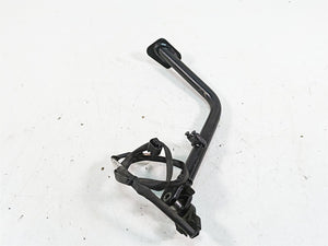 2007 BMW R1200GS K255 Adv Side Kickstand Kick Stand + Switch 46537683977 | Mototech271