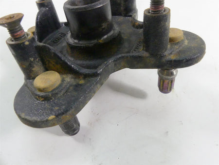 2018 Polaris RZR S 900 Left Rear Side Wheel Rim Hub 5141366 {{ shop.shopifyCountryName }} - Mototech271