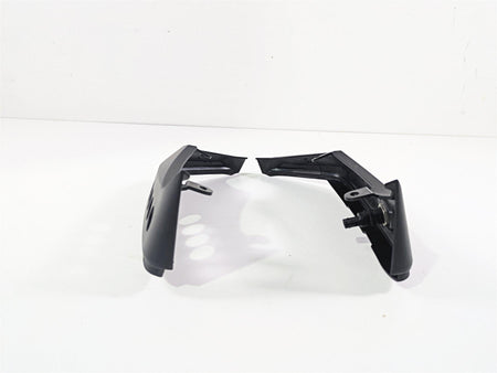 2016 BMW R1200RT K52 Upper Inner Side Infill Cover Fairing Set 46637728807 {{ shop.shopifyCountryName }} - Mototech271